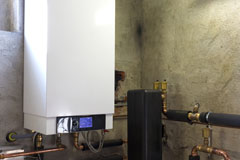 Woodway Park condensing boiler companies