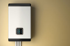 Woodway Park electric boiler companies