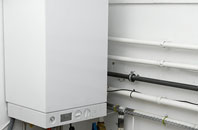 free Woodway Park condensing boiler quotes