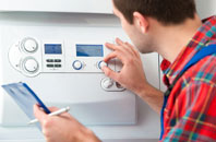 free Woodway Park gas safe engineer quotes
