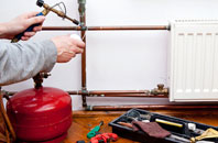free Woodway Park heating repair quotes