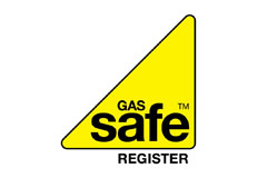 gas safe companies Woodway Park